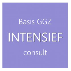 BGGZ Intensief consult